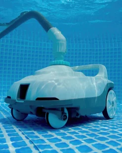 Best ZX100 Automatic Pool Vacuum Pool Accessories